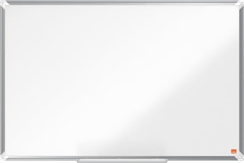 Nobo Essence whiteboard, emaille, magnetisch, 60 x 90 cm