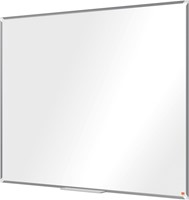 Nobo Premium Plus whiteboard, gelakt staal, magnetisch, 150 x 120 cm-1