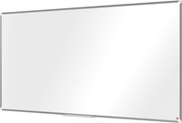 Nobo Premium Plus whiteboard, gelakt staal, magnetisch, 200 x 100 cm-1