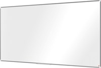 Nobo Premium Plus whiteboard, gelakt staal, magnetisch, 240 x 120 cm-1