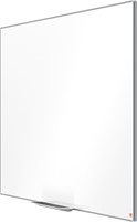 Nobo Impression Pro Widescreen magnetisch whiteboard, stalen oppervlak, ft 155 x 87 cm-1