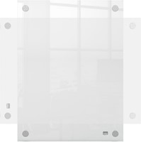 Nobo Premium Plus acryl informatiebord, wandgemonteerd, ft A4-3
