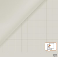 Nobo flipchartpapier standaard, ft 65 x 95 cm, blanco/geruit, pak van 50 vel-3