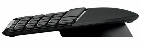 Radioactief Glimmend Panter Ergonomisch toetsenbord met muis kopen? Bestel online!