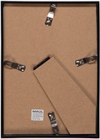 MAULart fotolijst, kunststof frame, ft 13 x 18 cm, zwart-3