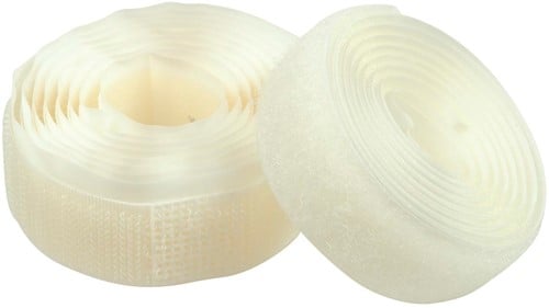 Bouhon Klittenband tape lengte: 1 m