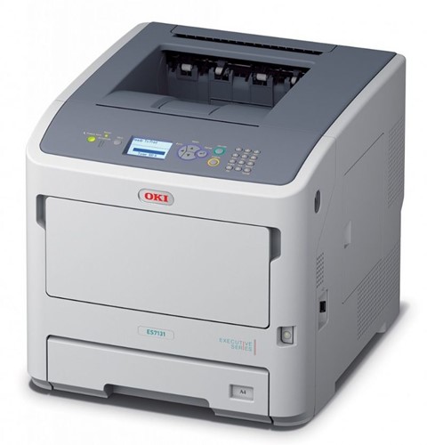 Laserprinter OKI ES7131