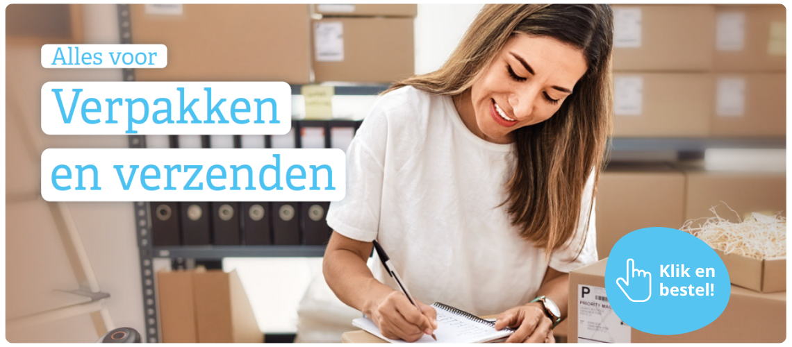 Cat - Post en verzending