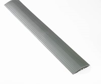 Vloergoot kabelbrug 1,5 meter donkergrijs -2