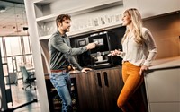 ETNA Dorado Espresso Compact CEC21-3