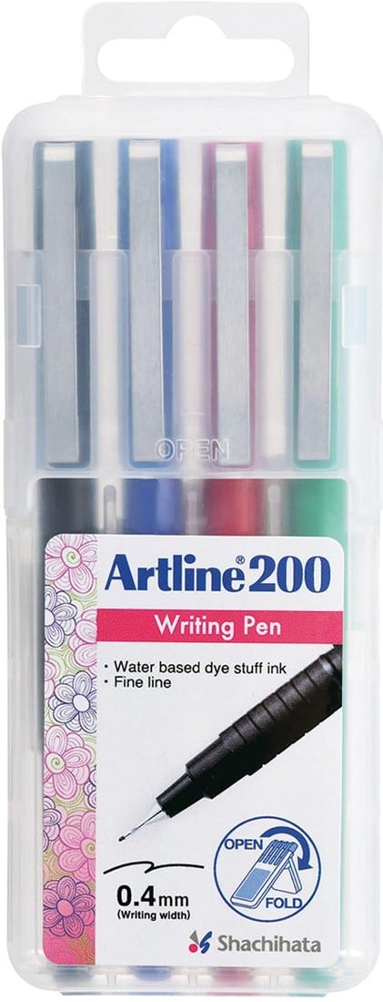 Artline 200 deals
