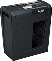 Rexel Secure papiervernietiger S5-1