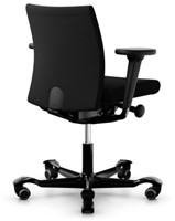 HÅG Creed 6002 5D armleggers-3