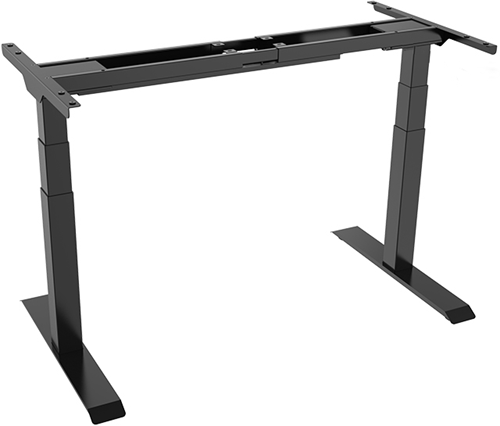 Elektrisch zit sta frame NEN 527