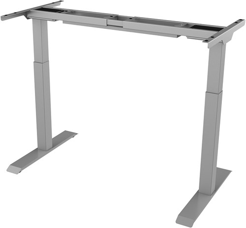 Elektrisch zit sta frame Econ-3