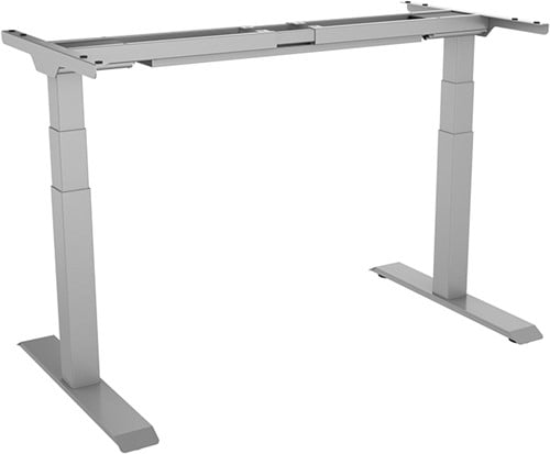 Elektrisch zit sta frame NEN 527-2