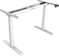 Elektrisch zit sta frame NEN 527-3