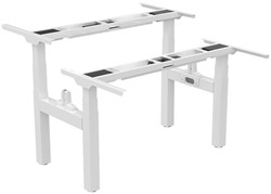 Elektrisch zit sta duo frame NEN 527-2