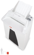 PAPIERVERNIETIGER HSM SECURIO AF300 4.5MMX30MM 1 Stuk