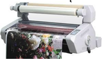 GMP Excelam 1080 RS Lamineermachine A0-2