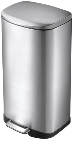 Pedaalemmer Della 35L