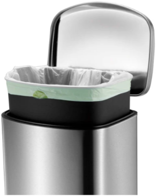 Pedaalemmer Della 35L-2