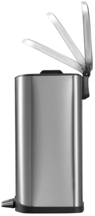 Pedaalemmer Della 35L-3