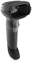 Zebra DS2208 Draagbare streepjescodelezer 1D/2D LED Zwart-2