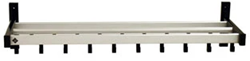 Pro-line wandgarderobe 19 haken