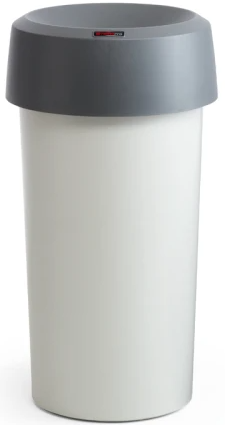 Afvalemmer MODO 50 liter rond