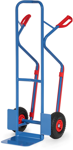 Fetra Steekwagen B1330