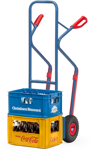 Fetra Steekwagen B1330-3