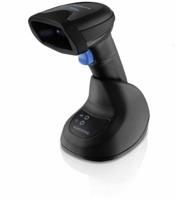 Datalogic draadloze handscanner QM2500