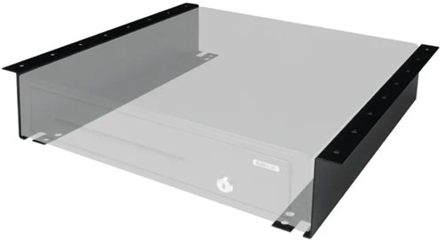 Montagebeugel Safescan 4141B-2