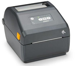 Labelprinter Zebra ZD421t 203dpi, USB WIFI