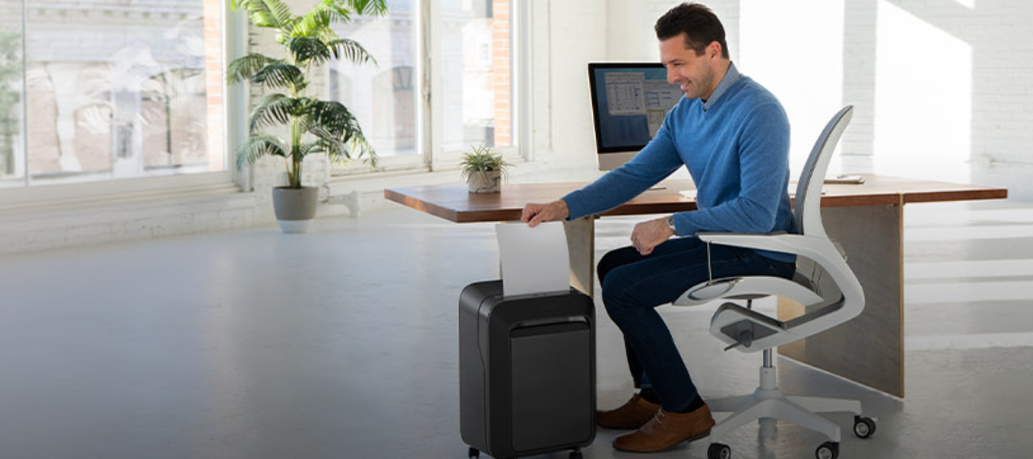 cat - papierversnipperaar voor thuis