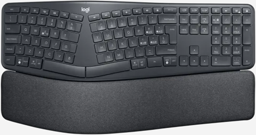 Toetsenbord Logitech ZK860 qwerty 