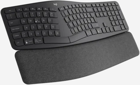 Toetsenbord Logitech K860 qwerty -2