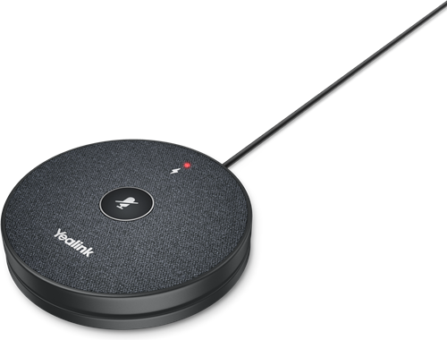 Yealink VCM36-W