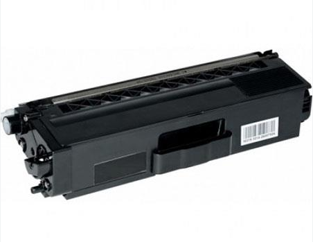 Huismerk Toner Brother TN-910Y geel 9K