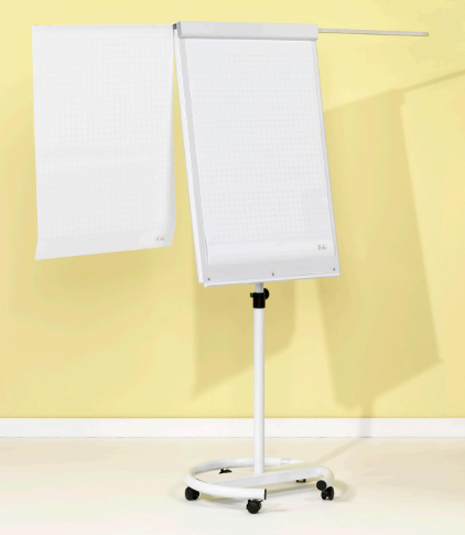 Mobiele flip-over Vario Smit Visual