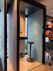 Silent Room S - Showroommodel