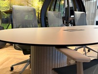 Vergadertafel Parthos - Showroommodel -2