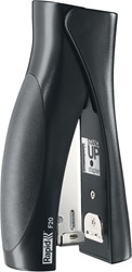 Rapid Fashion Ultimate StandUp nietmachine F20, niet 20 vel, voor nietjes 24/6 en 26/6, zwart