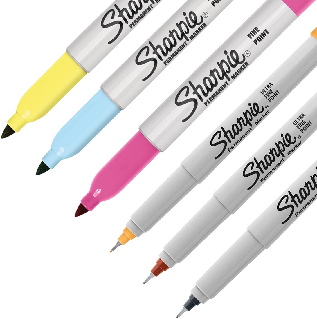 Sharpie packs sales