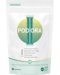 PodOra alleseiniger pods, pak van 25 stuks