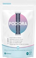 PodOra glasreiniger pods, pak van 25 stuks