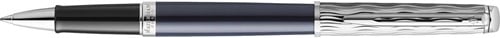 Waterman roller Hémisphère 22, fijn, Blue CT