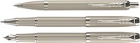Parker IM Monochrome balpen Champagne, medium, giftbox-2