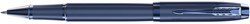 Parker IM Monochrome Blue gelroller, fijn, giftbox